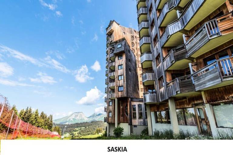 Rental apartment | Ski nearby | Dogs allowed — photo 4
