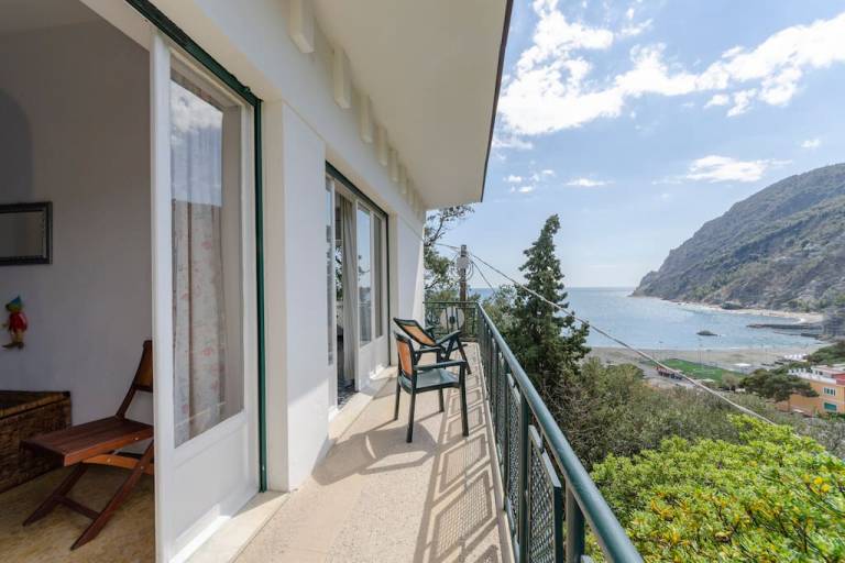Villa Framura