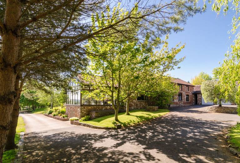 Apartment Chew Magna