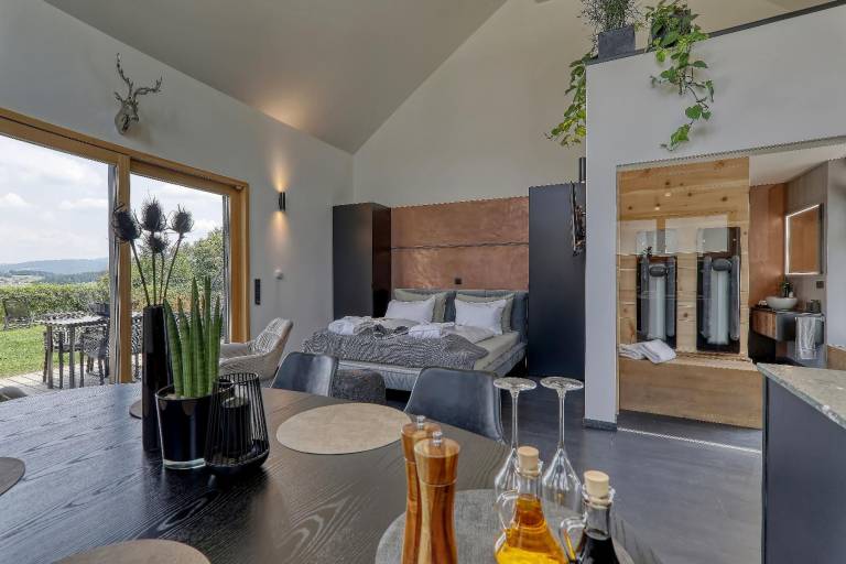 Chalet Freyung