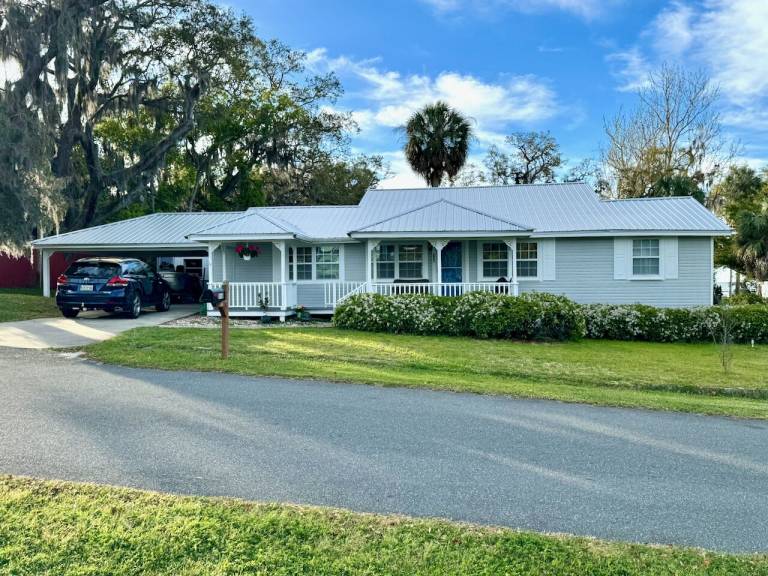 House Cedar Key