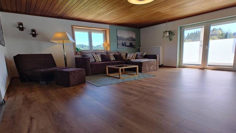 Ferienwohnung  Maierhöfen