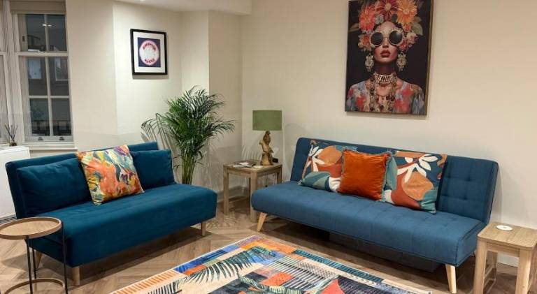 Apartment | Close to Brighton Palace Pier in Brighton