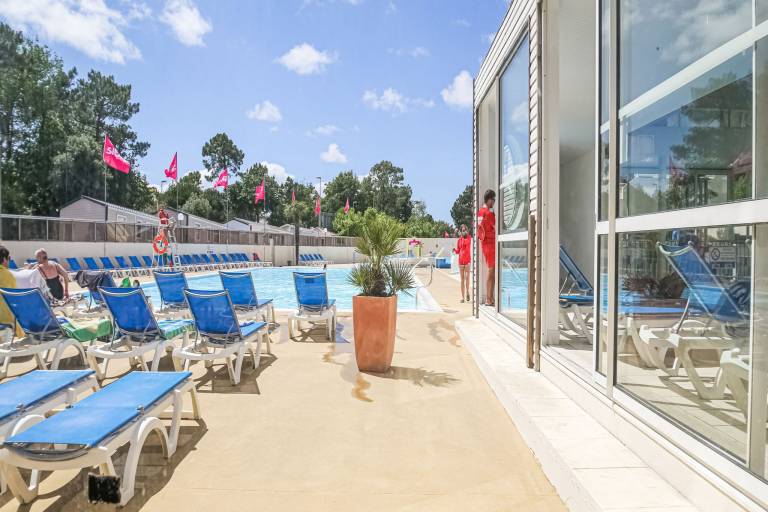 Chalet Notre-Dame-de-Monts
