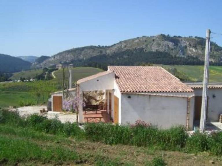 House  Calatafimi