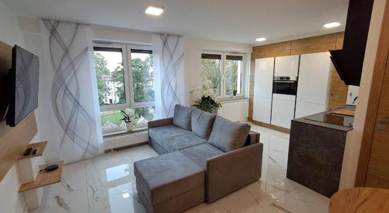 Apartament Kluczbork