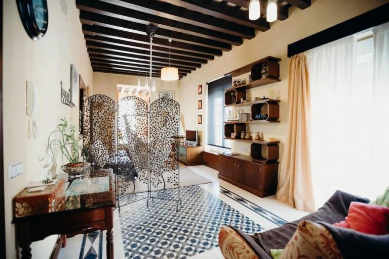 Apartamento Cádiz