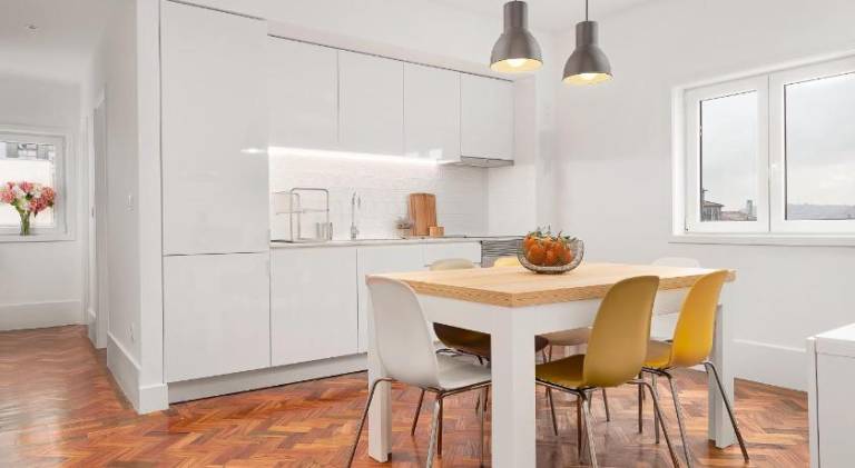 Charming holiday apartment with jacuzzi | Near Porto Cathedral | Pets allowed — photo 3