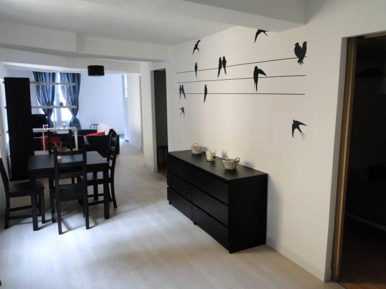 Apartamento Bayona