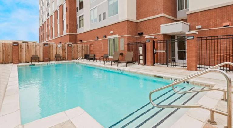 Hyatt Place Austin/Round Rock — photo 5