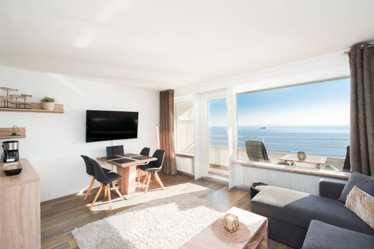Ferienwohnung Haffkrug