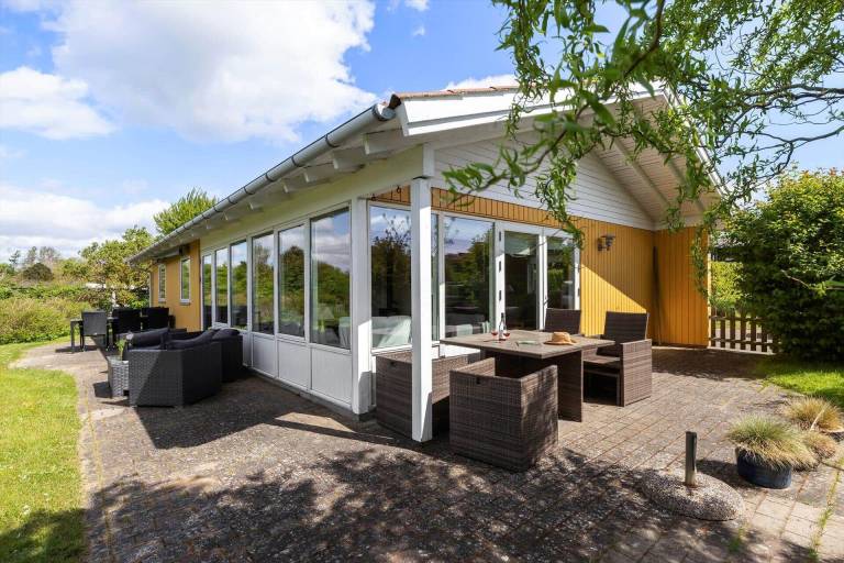 Ferienhaus  Aarhus
