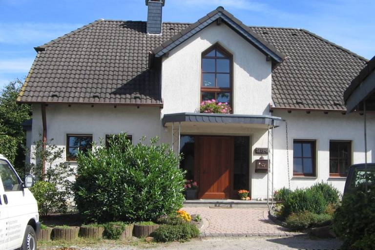 Ferienhaus  Herzogenrath