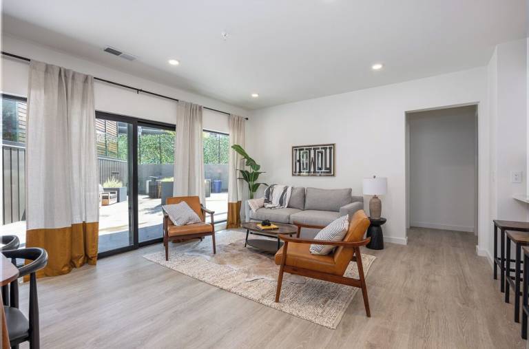 Condo  Downtown