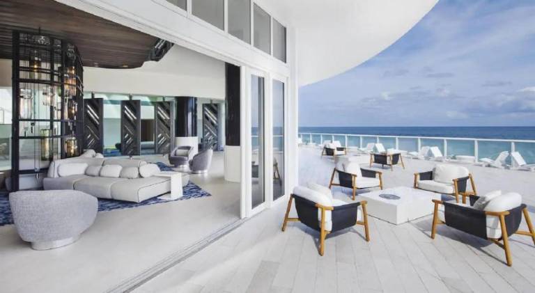 Nice serviced apartment with barbecue, patio & private pool | Next to the beach | Dogs allowed — photo 4