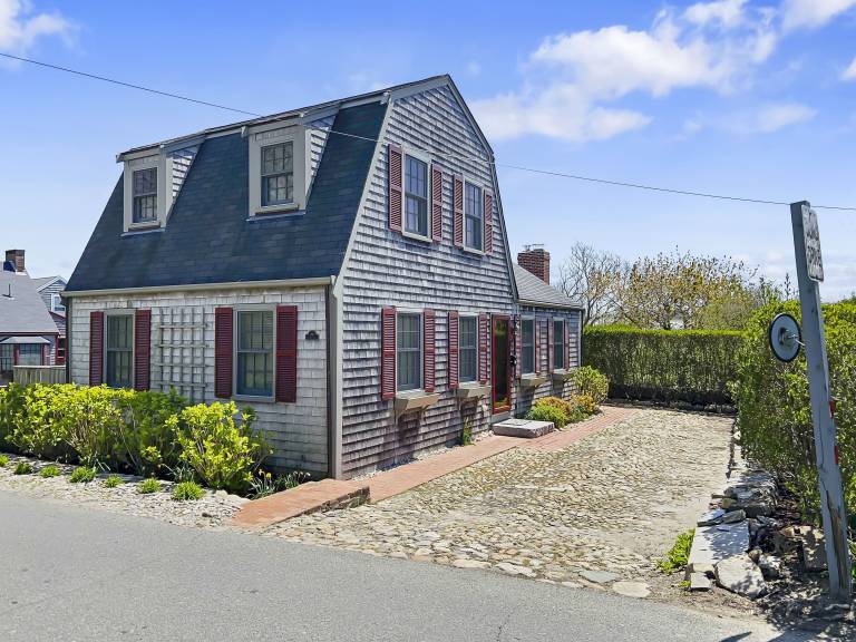 House Nantucket