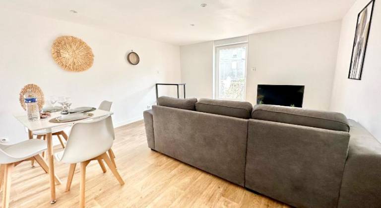 Holiday apartment | Suitable for remote work — photo 3