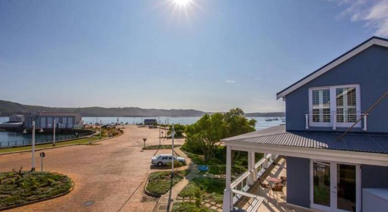 Ferienwohnung Knysna