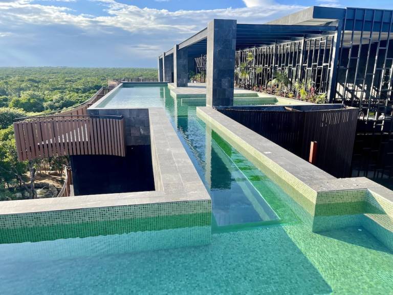 Ferienwohnung  Tulum
