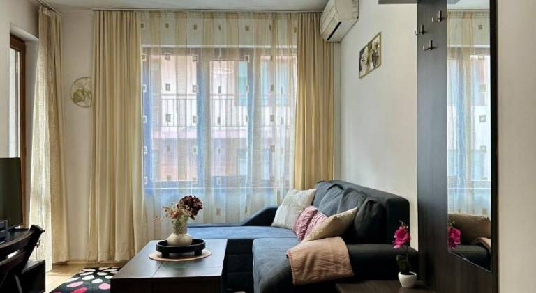 Holiday apartment | Pet-friendly in Bansko