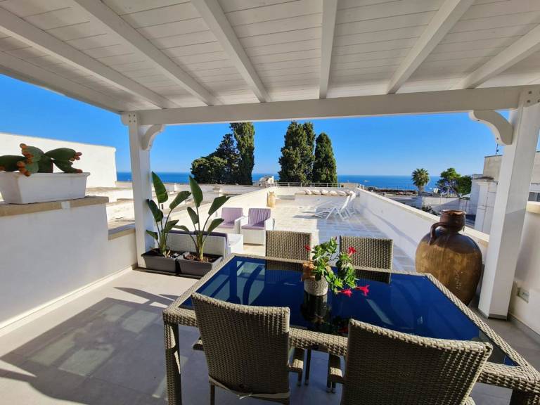 Apartament  Castro