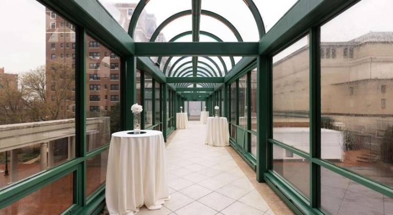 Inn At The Colonnade Baltimore - a DoubleTree by Hilton — photo 5