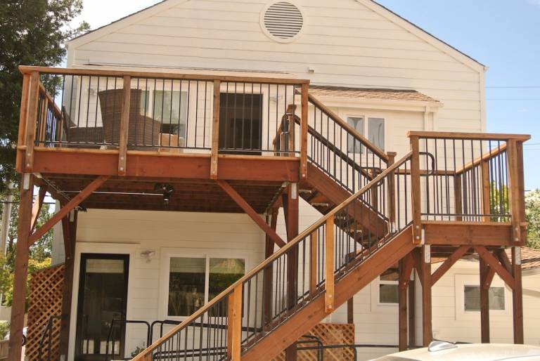 Apartment Sonoma