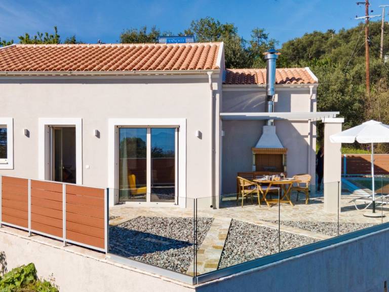 Ferienhaus Viggla
