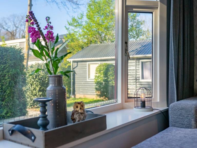 Chalet  Hulshorst