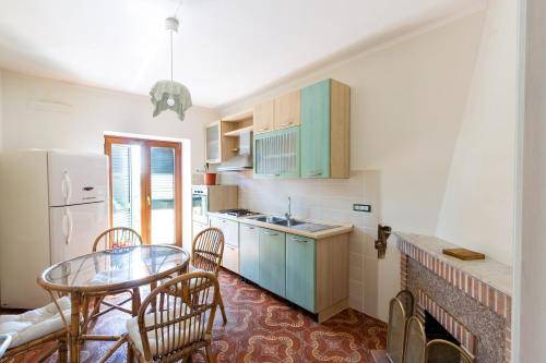 Bed & Breakfast  Caposele