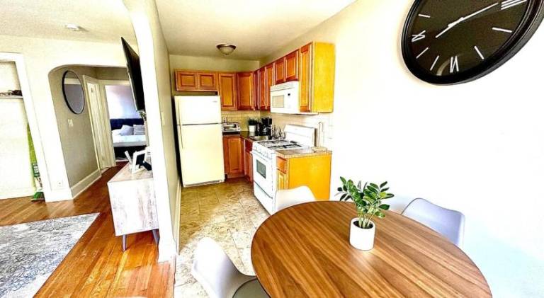 Holiday apartment with 1 room for 2 persons — photo 5