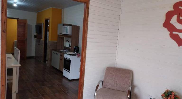 House with 2 rooms for 5 persons — photo 2