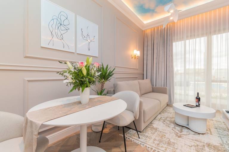 Apartament Wrzeszcz