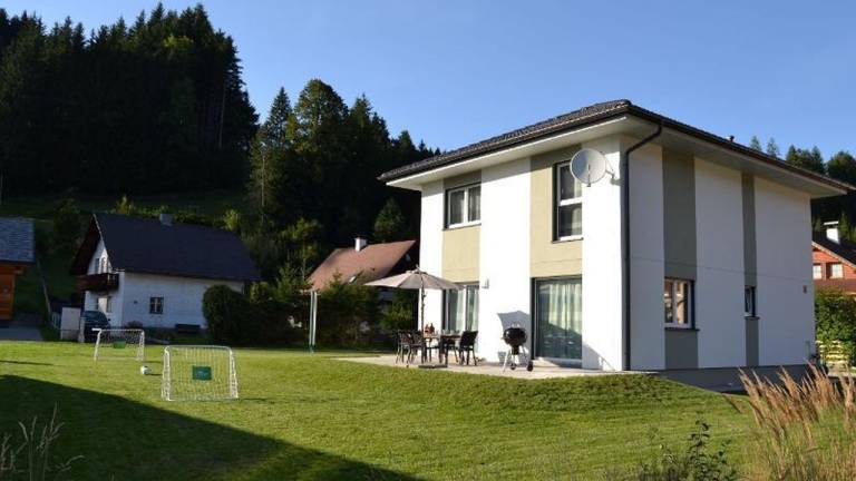 Ferienhaus  Eisenwiesen