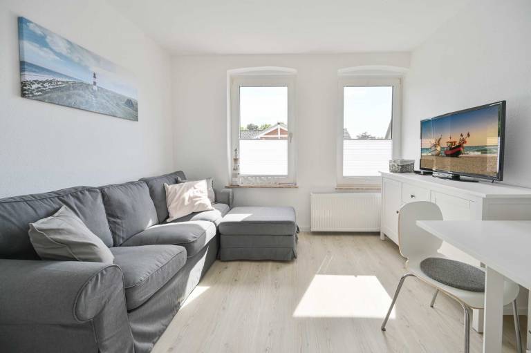 Ferienwohnung Dahme