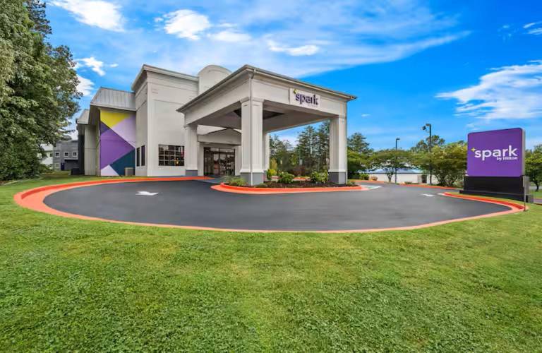 Spark by Hilton Duluth in Duluth, GA