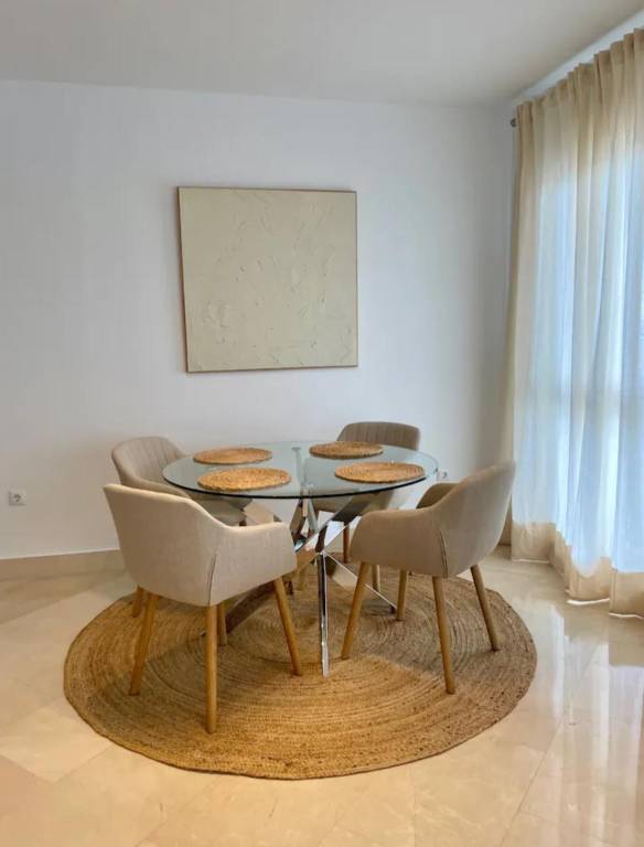 Fully equipped spacious holiday apartment with fast internet, yard & patio | Beach view | Next to the beach | Pets are welcome — photo 5