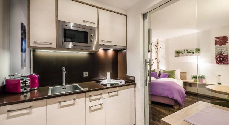 Taela Apartments — photo 2
