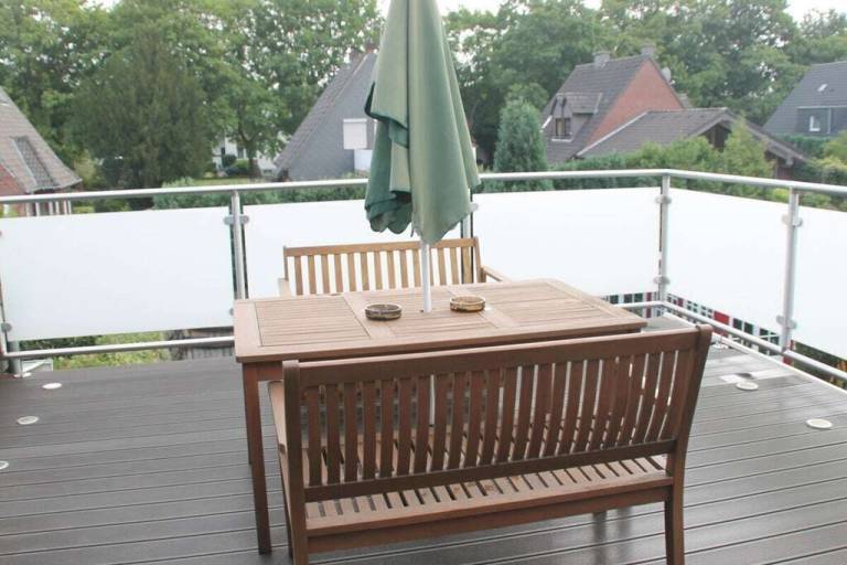 Ferienhaus Marl