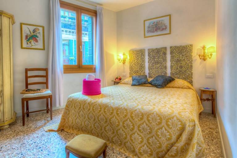 Bed & Breakfast Castello