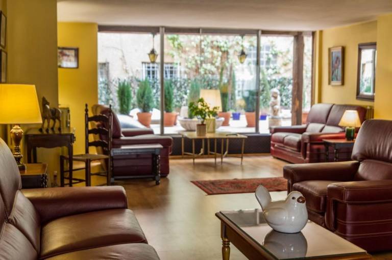 Hotel PB - Paris-Barcelone — photo 4