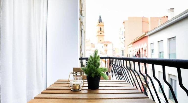 Lovely holiday apartment | Close to Alcazaba of Málaga | Pets allowed — photo 5