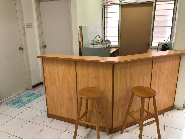 164 m² Ferienwohnung