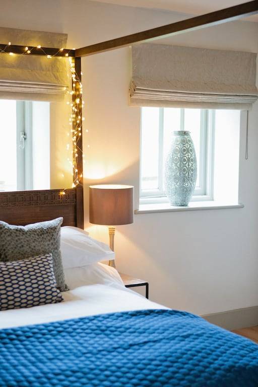 Cottage Iden Green