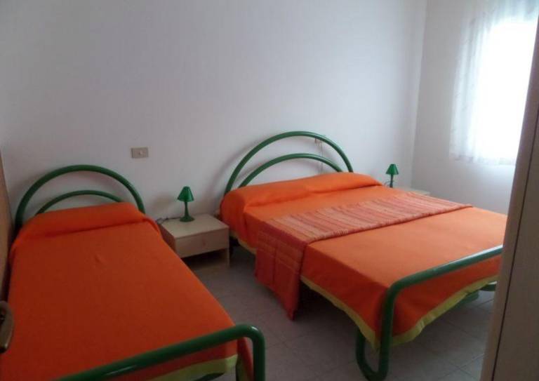 Family-friendly wonderful holiday apartment with patio | City view | Beach nearby | Pets are welcome — photo 5