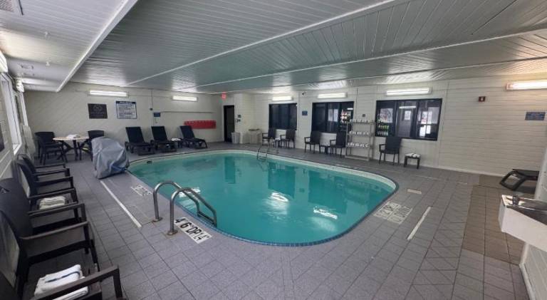 Quality Inn & Suites Green Bay - Ashwaubenon — photo 5