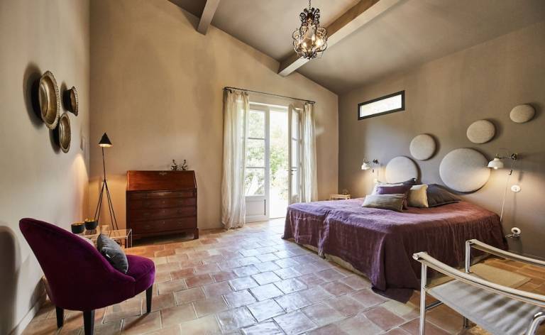 Chambre d'hôtes Suzette