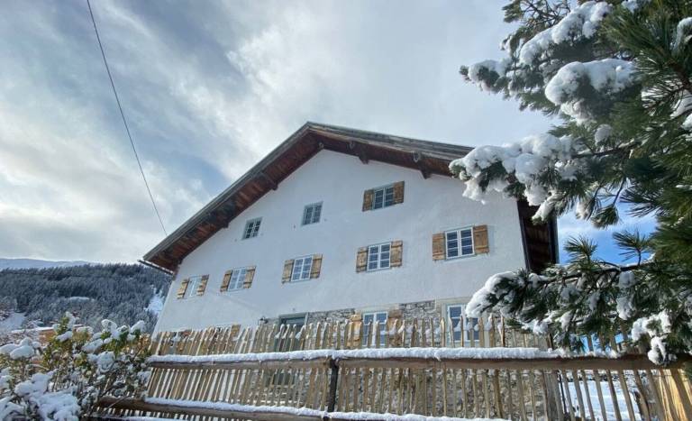Huis Berwang