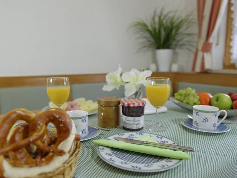 Ferienwohnung Ettal