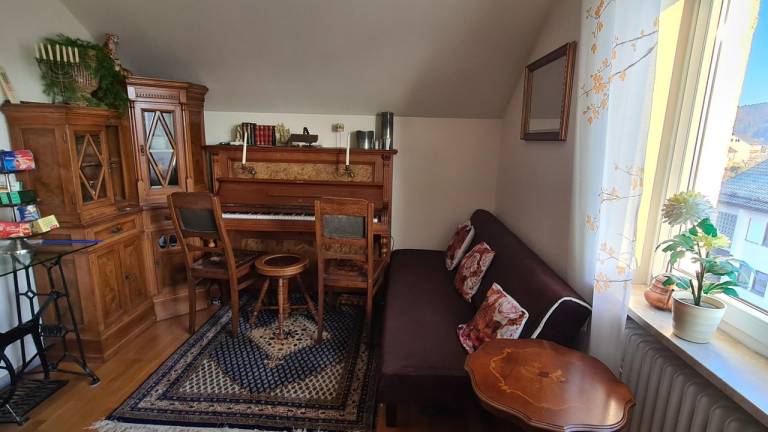Ferienwohnung Bad Kissingen